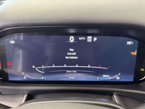 New 2026 Jeep Grand Wagoneer Limited AWD/4WD image 25