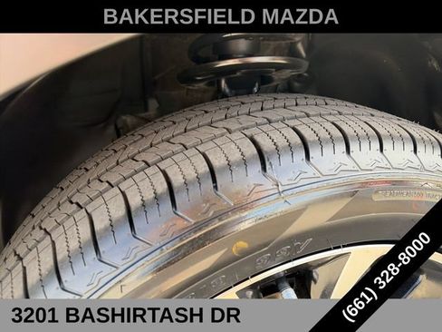 Used 2022 MAZDA CX-5 AWD 2.5 S w/ Premium Package image 22