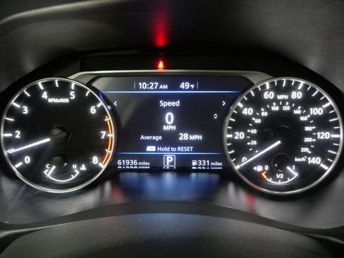 Used 2024 Nissan Altima 2.5 SV image 15