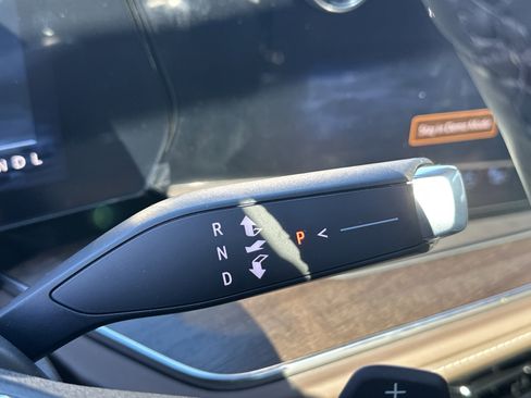 New 2026 Chevrolet Tahoe High Country image 27