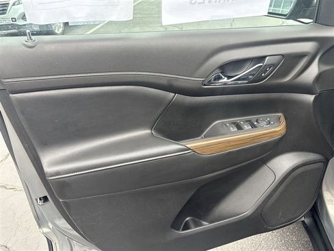 Certified 2019 GMC Acadia SLE FWD image 21