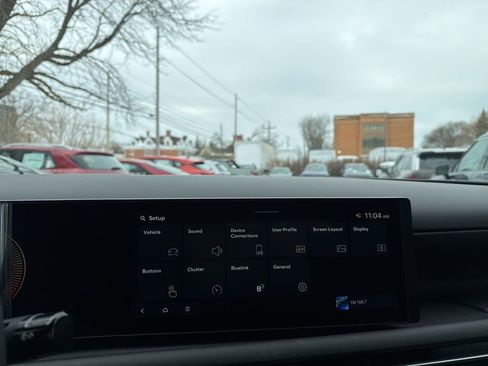 New 2026 Hyundai Santa Cruz SEL image 22