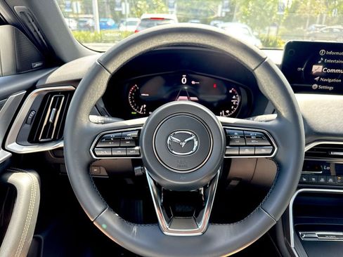 New 2026 MAZDA CX-90 3.3 Turbo S w/ Premium Plus AWD/4WD image 48