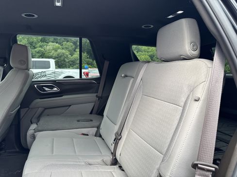 Used 2024 Chevrolet Tahoe LS w/ Driver Alert Package AWD/4WD image 16