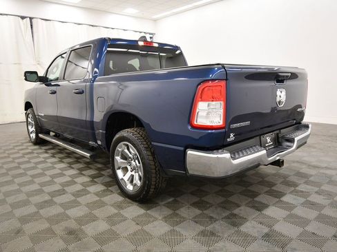 Used 2022 RAM 1500 Big Horn image 5