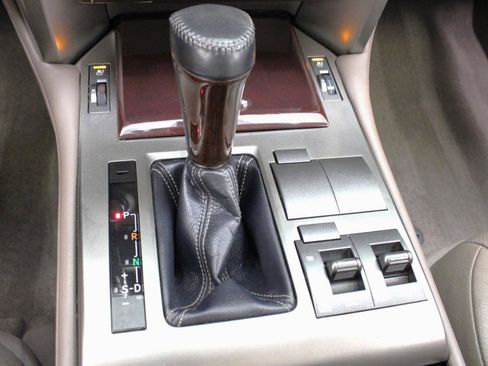 Used 2017 Lexus GX 460 Premium image 67