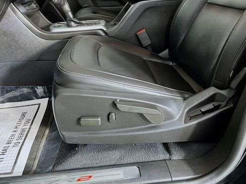 Used 2021 Chevrolet Colorado ZR2 AWD/4WD image 28