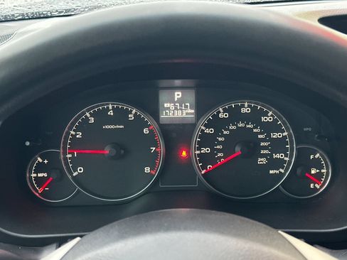 Used 2014 Subaru Outback 2.5i image 19