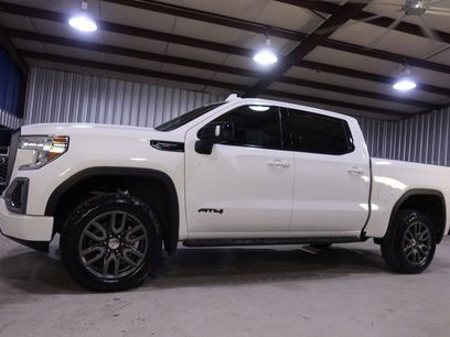 Used 2022 GMC Sierra 1500 AT4 w/ AT4 Premium Package
