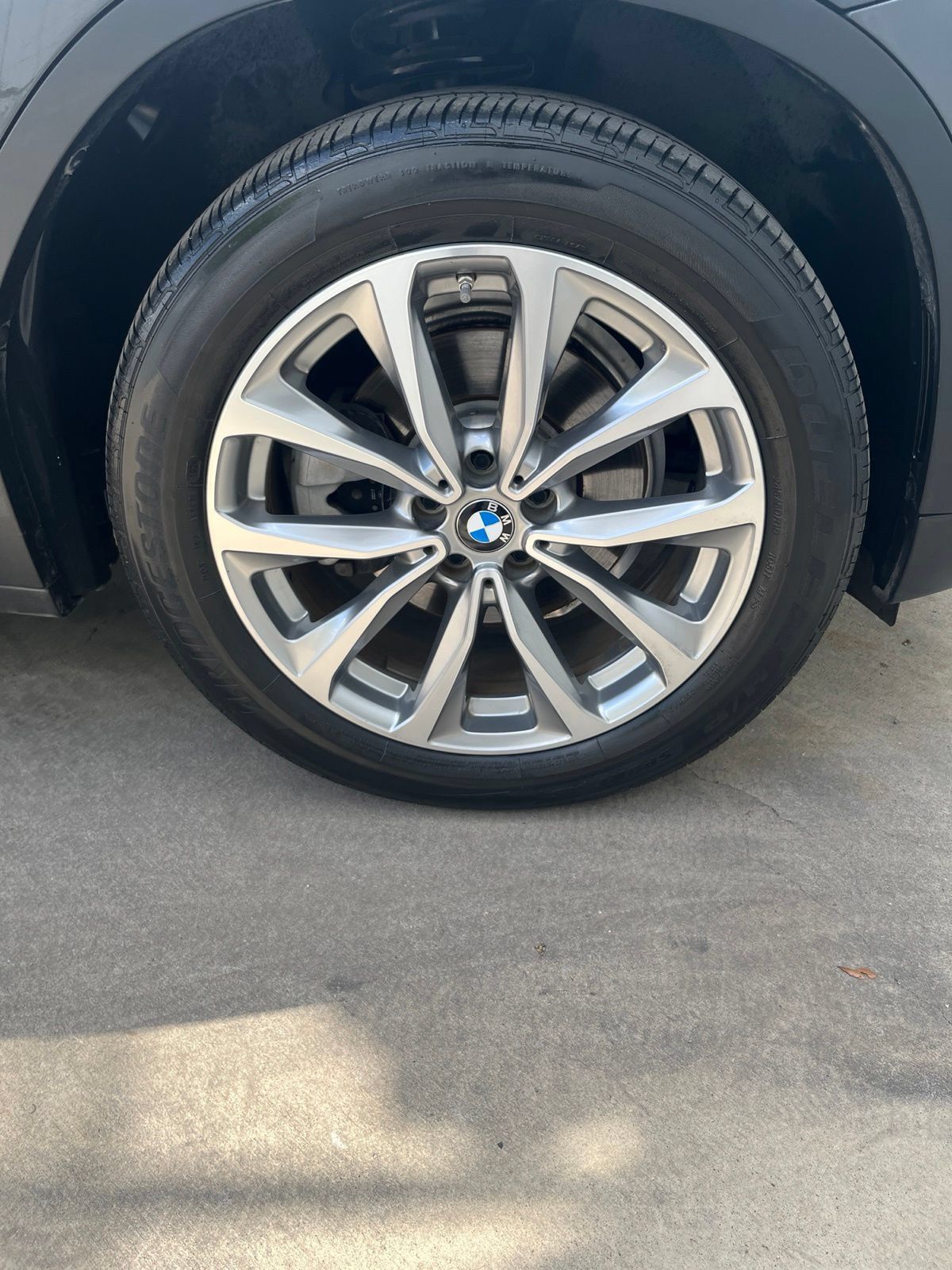 Used 2019 BMW X3 sDrive30i RWD image 24