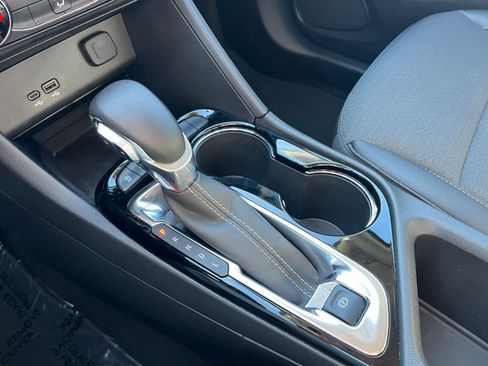 Used 2025 Buick Encore GX Preferred image 39