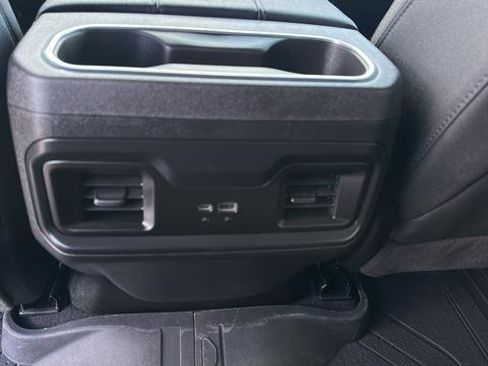Used 2024 Chevrolet Silverado 1500 RST w/ Convenience Package II AWD/4WD image 21