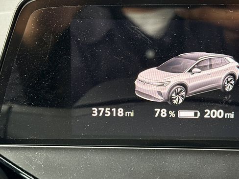 Used 2022 Volkswagen ID.4 Pro S image 28