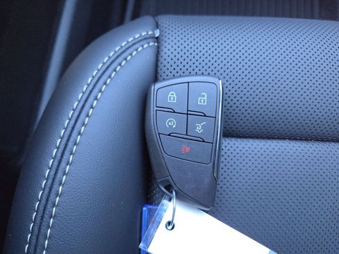 New 2026 GMC Terrain Elevation w/ Elevation Premium Package FWD image 34