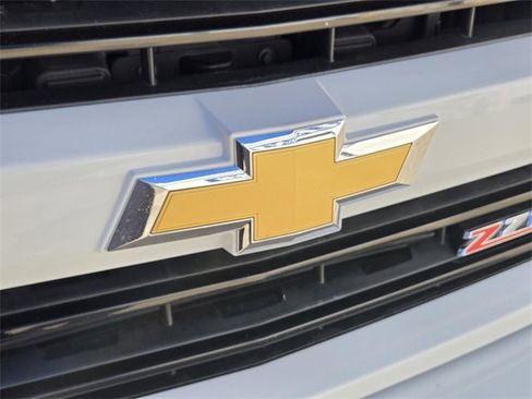 Used 2018 Chevrolet Silverado 1500 LT w/ All Star Edition image 8