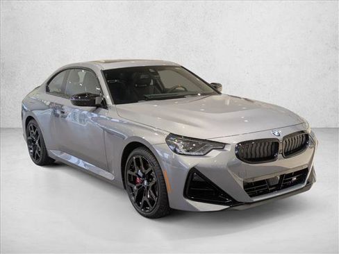 New 2026 BMW M240i xDrive Coupe w/ Premium Package image 7