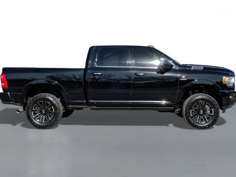 Used 2019 RAM 2500 Limited image 6