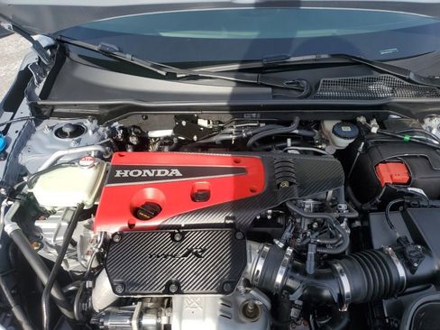 Used 2023 Honda Civic Type R image 11