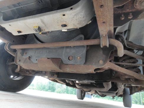 Used 2008 Chevrolet Express 1500 RWD image 33