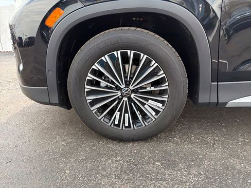 New 2026 Volkswagen Tiguan S FWD image 29