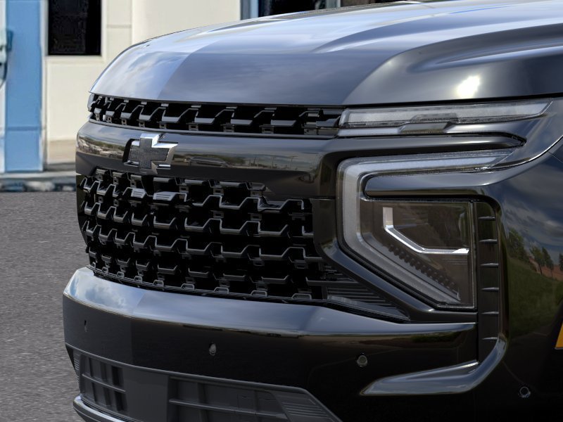 New 2026 Chevrolet Tahoe LS w/ LS Custom Edition AWD/4WD image 13