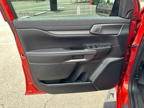 Used 2024 Ford Ranger Raptor AWD/4WD image 11
