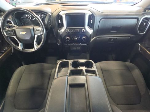 Used 2020 Chevrolet Silverado 1500 LT w/ All-Star Edition AWD/4WD image 23