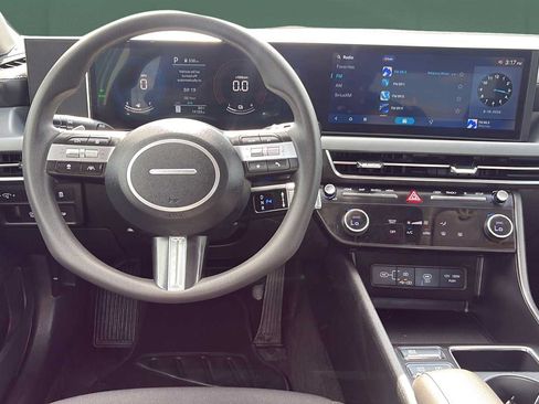 Used 2026 Hyundai Sonata Blue FWD image 20