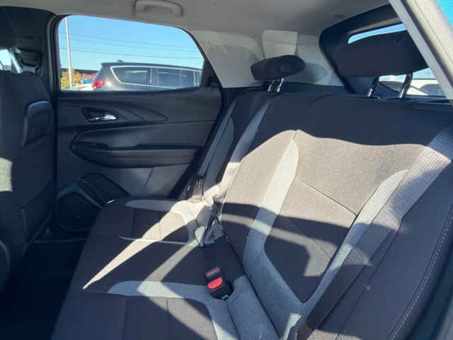 New 2026 Chevrolet TrailBlazer LT w/ Midnight Edition AWD/4WD image 18