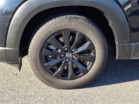 Used 2024 MAZDA CX-50 AWD 2.5 S w/ Preferred Package image 8
