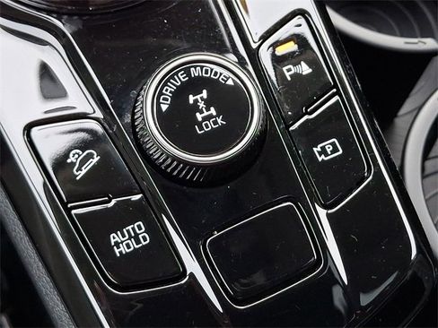 Certified 2024 Kia Sportage SX Prestige image 27