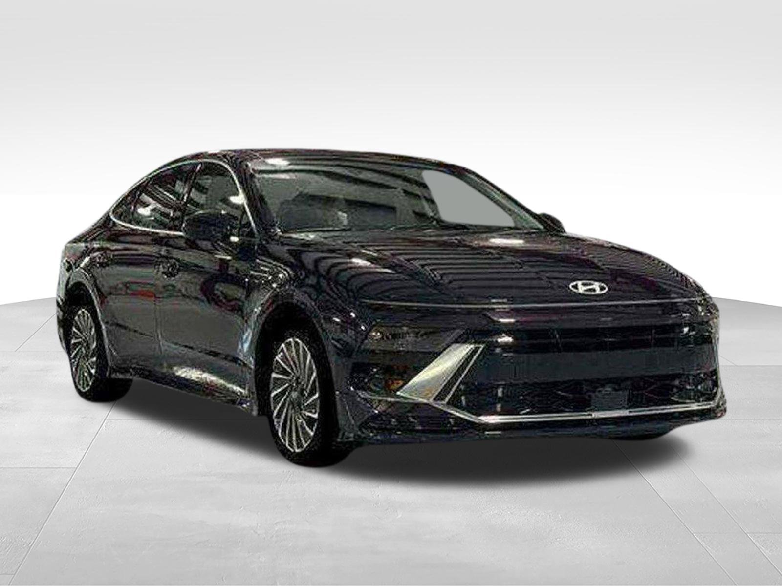 New 2026 Hyundai Sonata SEL FWD image 14