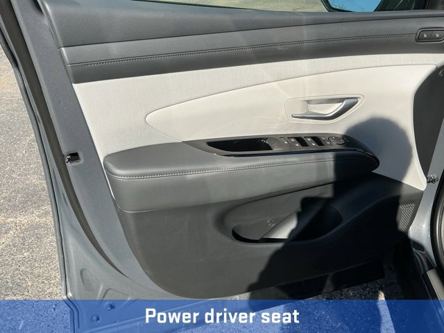 New 2026 Hyundai Tucson Limited w/ Tow & Go Package AWD/4WD image 14