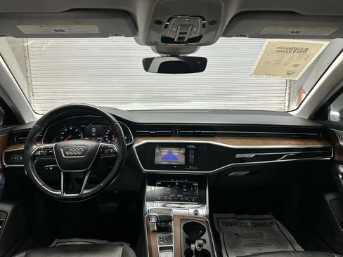 Used 2019 Audi A6 3.0T Premium w/ Convenience Package AWD/4WD image 13