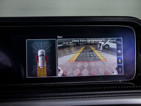 Used 2019 Mercedes-Benz G 550 image 26