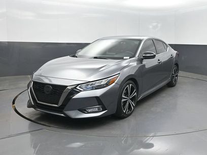 Used 2023 Nissan Sentra SR