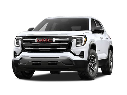 New 2027 GMC Terrain Elevation FWD image 49