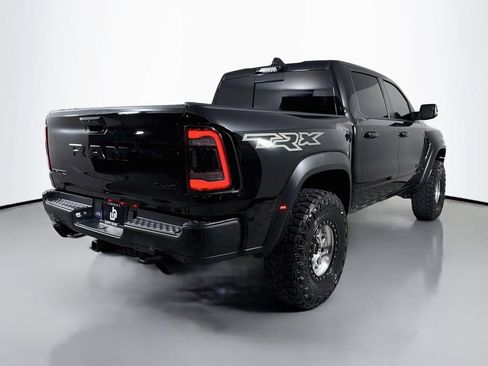 Used 2024 RAM 1500 TRX AWD/4WD image 5