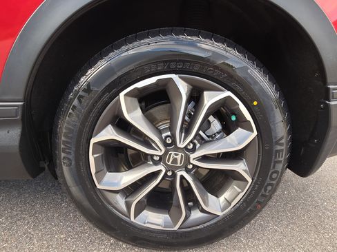 Used 2020 Honda CR-V EX-L image 35