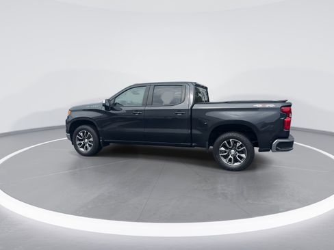 Used 2023 Chevrolet Silverado 1500 LT AWD/4WD image 6