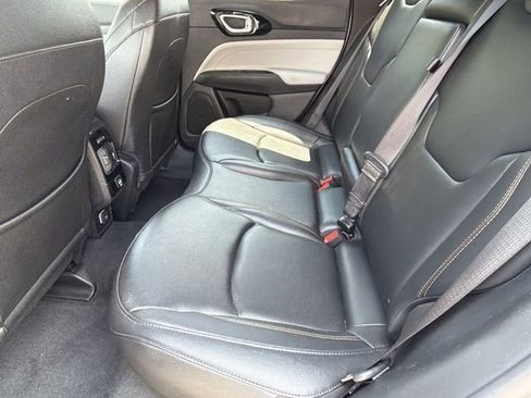 Used 2024 Jeep Compass Limited AWD/4WD image 9