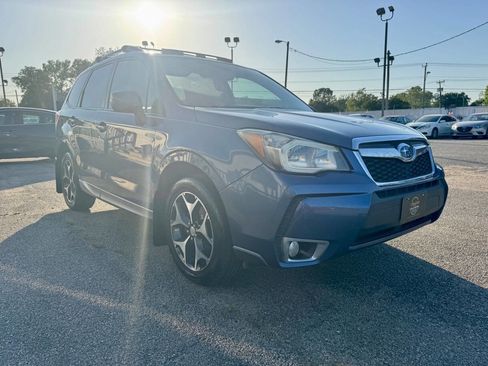 Used 2014 Subaru Forester 2.0XT Touring image 3