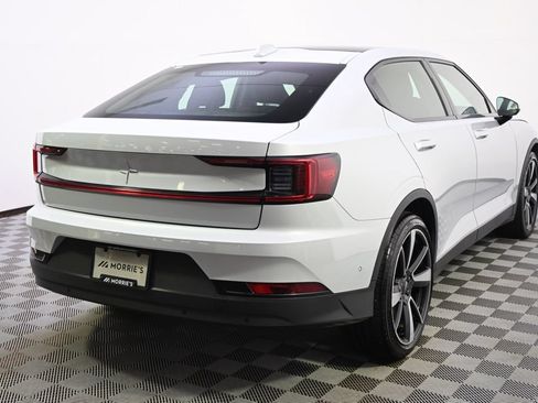 Used 2021 Polestar Polestar 2 AWD/4WD image 6