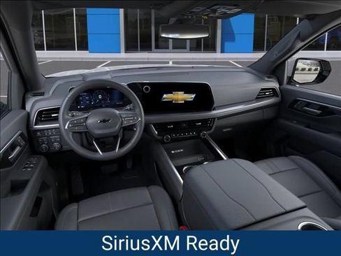 New 2026 Chevrolet Tahoe RST w/ RST Capability Package AWD/4WD image 17
