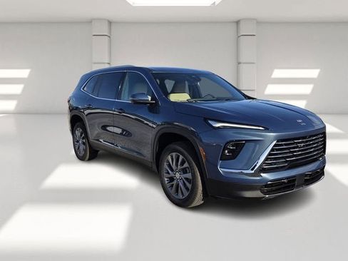 New 2026 Buick Enclave Preferred image 14