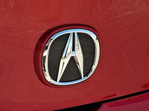 Certified 2024 Acura Integra A-Spec FWD image 35