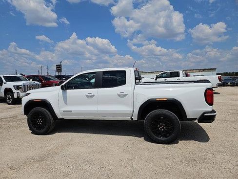 New 2026 GMC Canyon Elevation w/ Convenience Package image 2