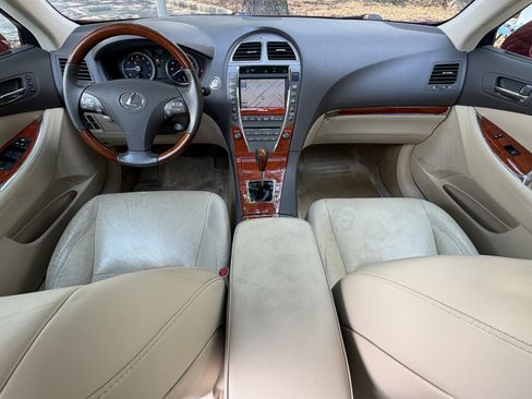 Used 2011 Lexus ES 350 FWD image 35
