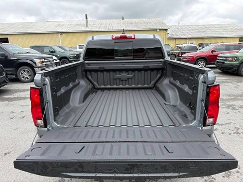 Used 2026 Chevrolet Colorado Z71 w/ Z71 Convenience Package 2 AWD/4WD image 53