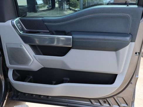 Certified 2024 Ford F350 Limited w/ FX4 Off-Road Package AWD/4WD image 18